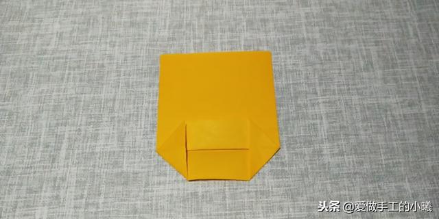 礼品盒怎么折,包正方形礼品盒有几种方法