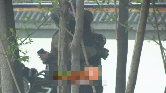 吳京捧紅的「白眼狼」，爆紅後反咬一口，負面新聞被扒出不忍直視 娛樂八卦吃瓜 第15张