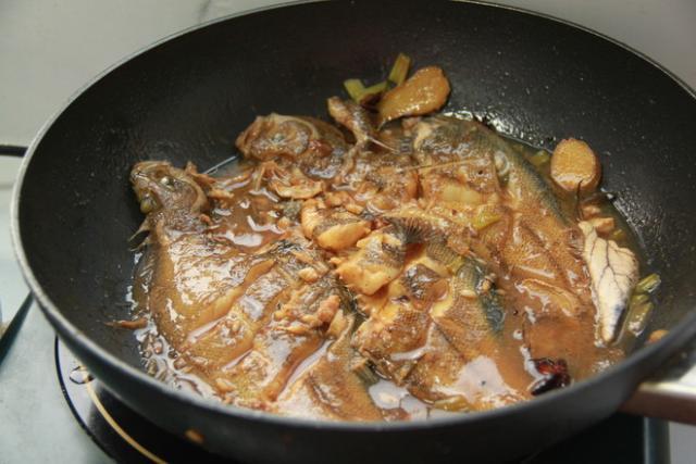 马口鱼的营养价值，它是国人很少吃的鱼