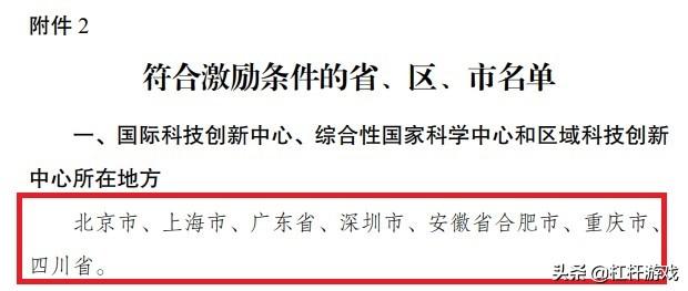 官宣！川渝晋级中国科技最高定位Top7，细节很有看头