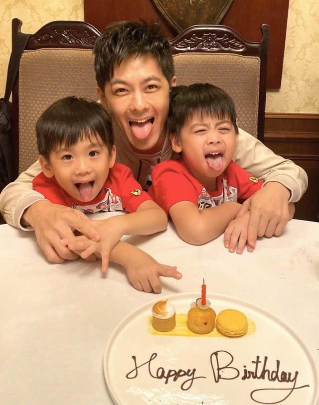 林志穎曬合影！不老容顏遺傳71歲媽媽，妻子陳若儀和婆婆相處融洽 娛樂八卦吃瓜 第8张