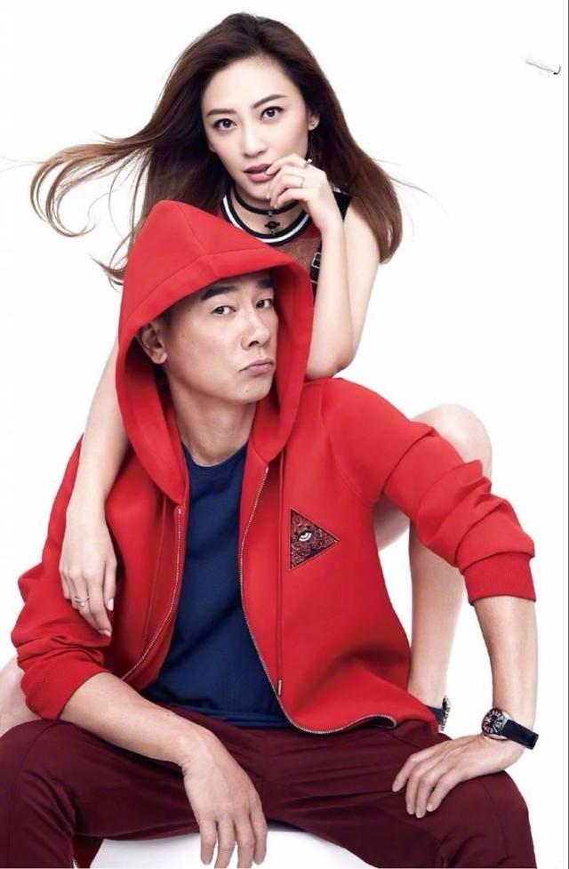 山雞哥陳小春求婚應采兒哭泣到無法言喻，為何？霸氣古惑仔情感史 娛樂八卦吃瓜 第22张