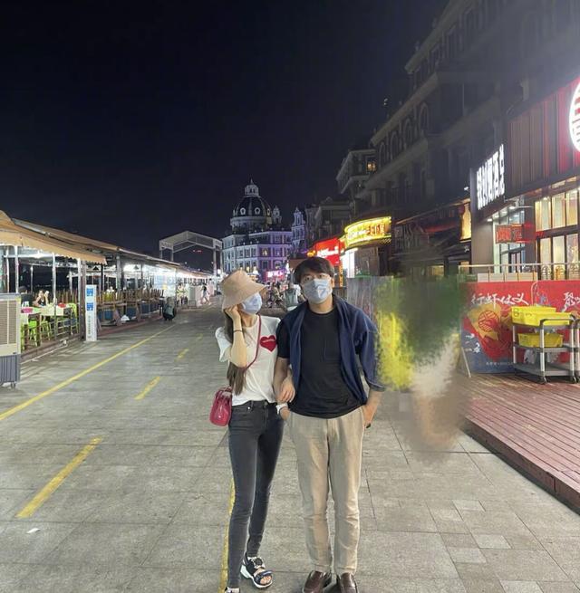 去女朋友家带什么礼物_4