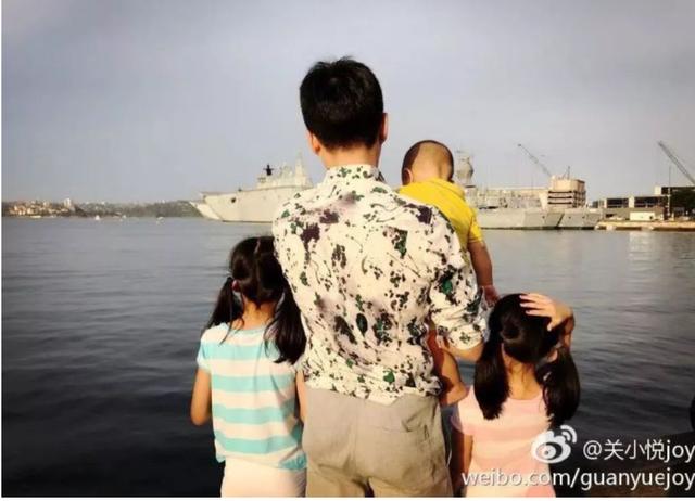 佟大為不簡單，娶老師回家13年生了3個孩子，42歲被寵成公主 娛樂八卦吃瓜 第13张