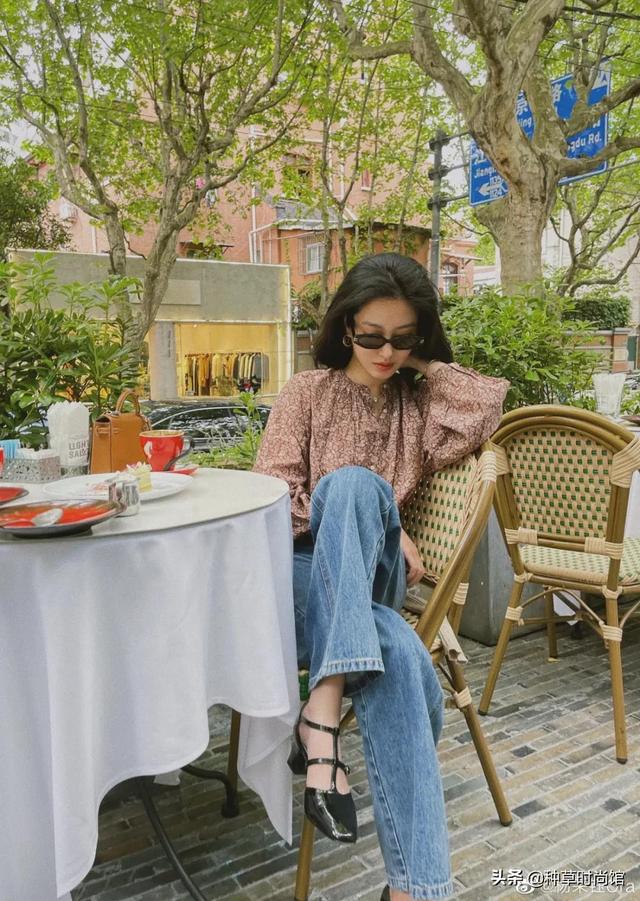 今年夏天最火的4款“仙女鞋”到底长什么样？ 送女朋友什么礼物好