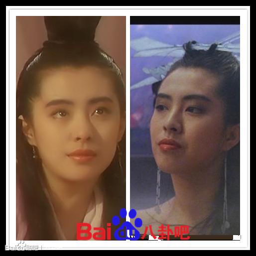 女明星颜值前十名头像，这5位“颜值被低估”的TVB女星