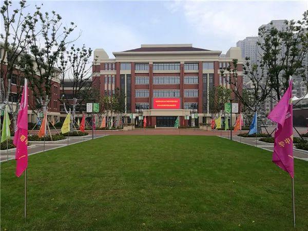 合肥48中是公办的吗，2023年合肥优质中小学名单推荐