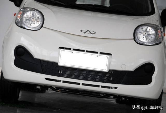 3万元曾称霸市场！奇瑞QQ系列重生 五菱宏光MINIEV准备接招