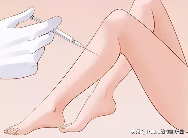 「仙劍三美」齊聚，唐嫣長腿搶鏡，超模私教帶你3步get同款美腿 健身減肥達人 第15张