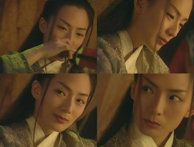 最美「何仙姑」鄭秀珍，被渣男騙走8千萬，如今45歲靠按摩為生 娛樂八卦吃瓜 第6张