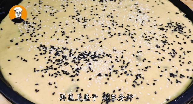 香蕉鸡蛋饼的做法，鸡蛋香蕉饼详细做法