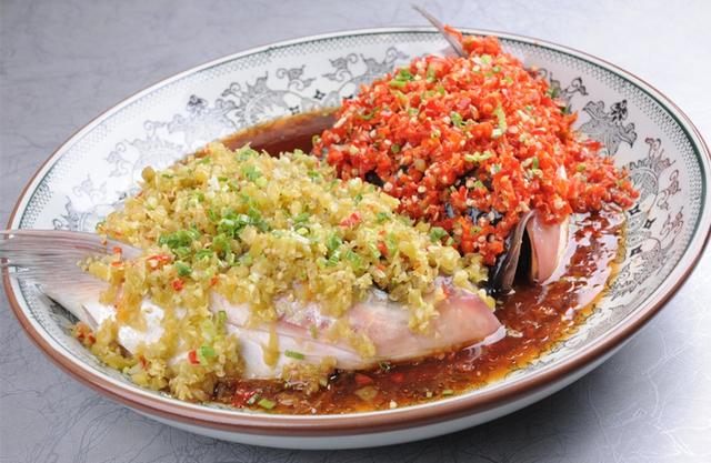 鲢鳙鱼和大头鱼的区别，四大家鱼之鳙鱼