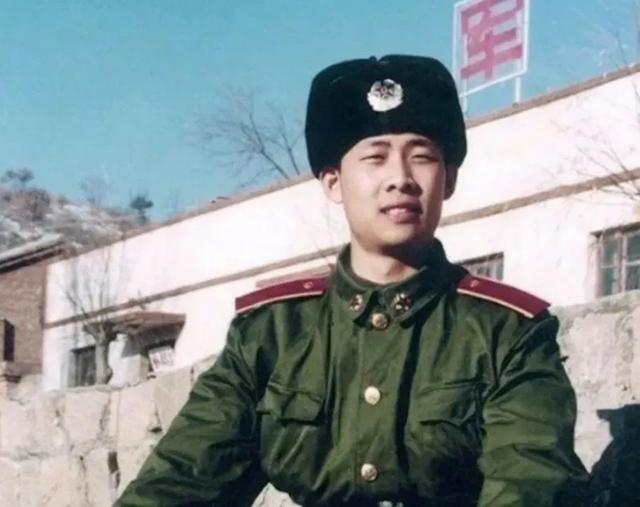 照顧植物人初戀10年，對待家裡保姆也令人敬佩，張譯難怪受人喜歡 娛樂八卦吃瓜 第5张