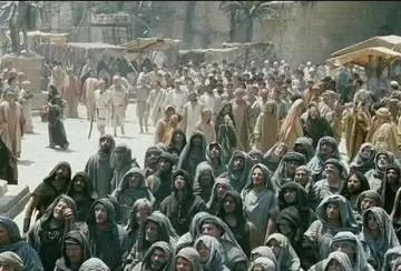 耶路撒冷的历史简介，耶路撒冷的“人间悲剧”