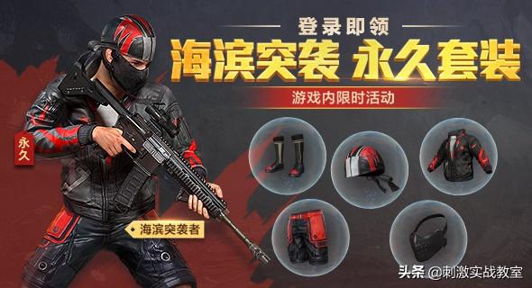 和平精英卡盟1分钟快速了解《和平精英》，《刺激战场》再见，老玩家的回忆！