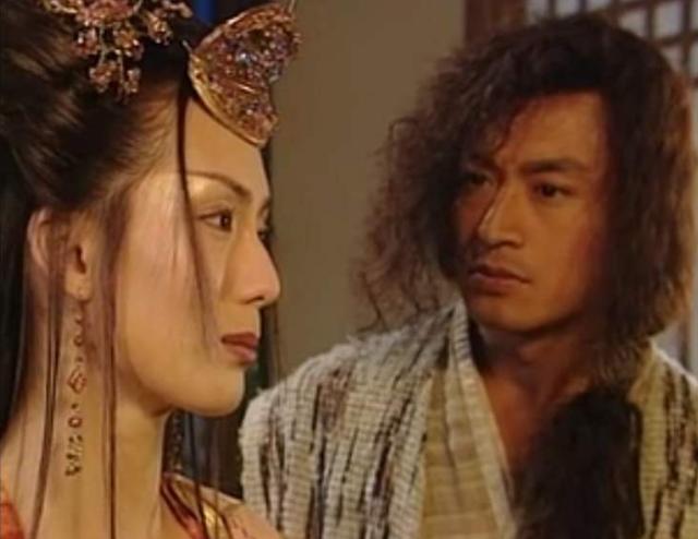 最美「何仙姑」鄭秀珍，被渣男騙走8千萬，如今45歲靠按摩為生 娛樂八卦吃瓜 第7张