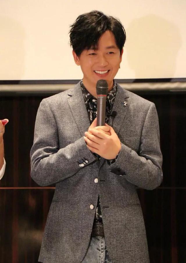 47歲的潘粵明：從「玉面小生」到「油膩大叔」，是誰毀了他？ 娛樂八卦吃瓜 第18张