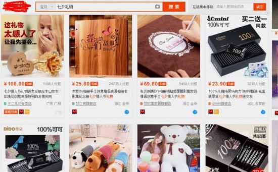 七夕送礼物指南：送女朋友什么礼物才不会被骂直男呢？ 女朋友生日送什么礼