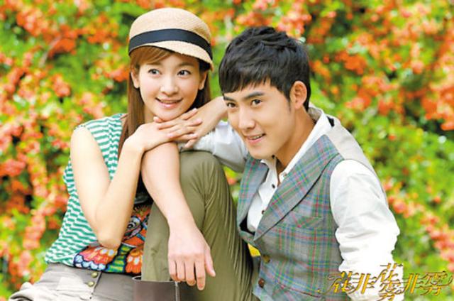 "五阿哥"如今淪為十八線藝人，紅不了的張睿轉行賣燒烤？ 娛樂八卦吃瓜 第6张