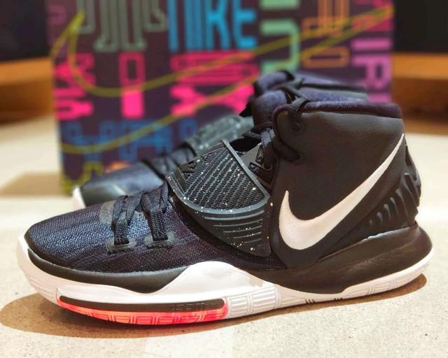 basketball shoes not nike