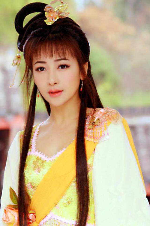 當紅女星陳紫函：曾遭閨蜜橫刀奪愛，嫁小9歲的演員丈夫幸福嗎？ 娛樂八卦吃瓜 第7张