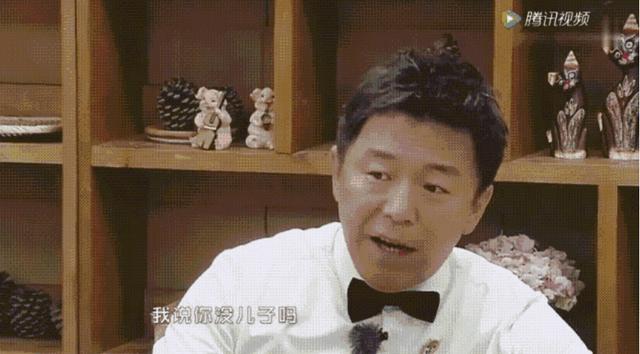 黃渤當年退出《極限挑戰》另有苦衷？ 娛樂八卦吃瓜 第13张