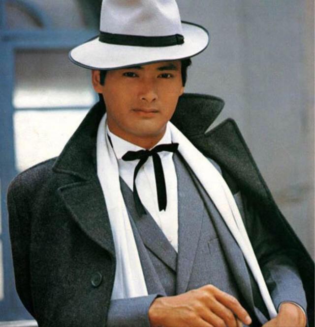 面對小鮮肉的沖擊，過氣中年港台男星除了原作，還有什麼能拿出手 娛樂八卦吃瓜 第4张