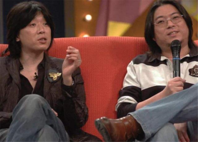 周迅和陳坤，一段做情侶都可惜的關系，從中體會友情的意義 娛樂八卦吃瓜 第5张