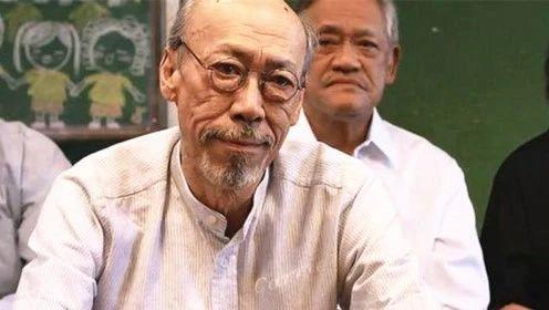冯粹帆电影越南移民暴瘦惹关注74岁香港资深老戏骨香港老戏骨前50排名
