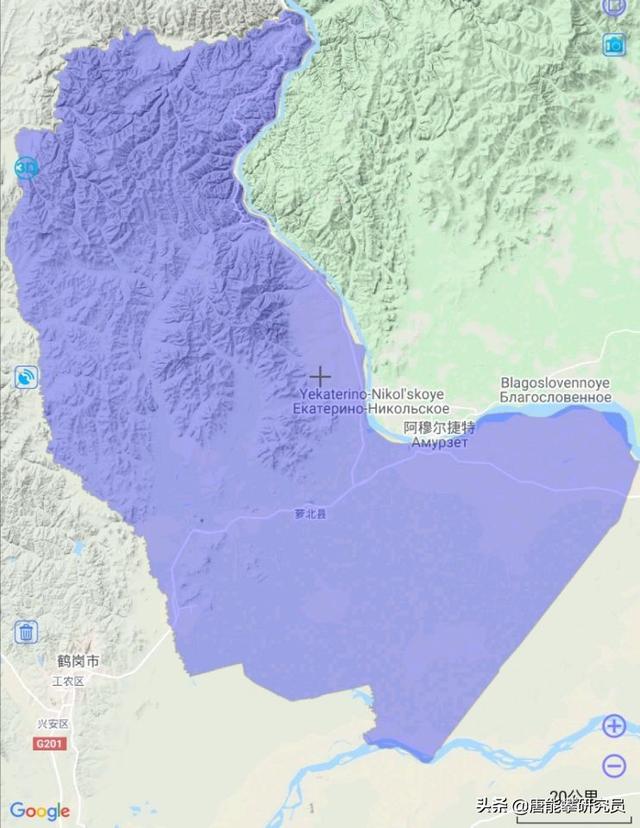 黑龙江鹤岗最新房价表，全国房价最低城市排行榜