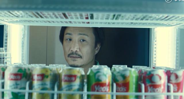 日本深夜食堂怎么不继续拍了，港版深夜食堂8.6分洗白一个