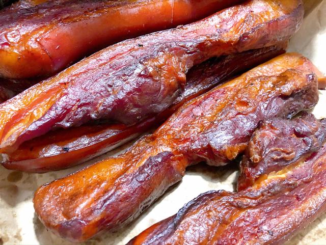 這5種肉曬干後，比新鮮的還好吃，放一年不壞，冬天蒸著吃最香了 熱愛美食 第2张