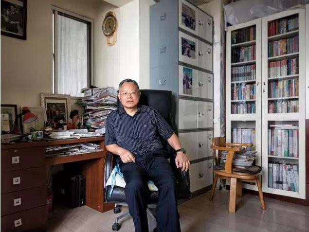 叶永烈是个什么样的作者，著名作家叶永烈竟是乐清人