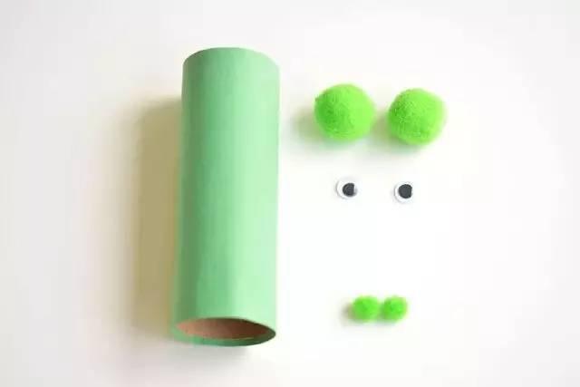 小学生彩纸手工制作图 手工小制作简单方便小学生