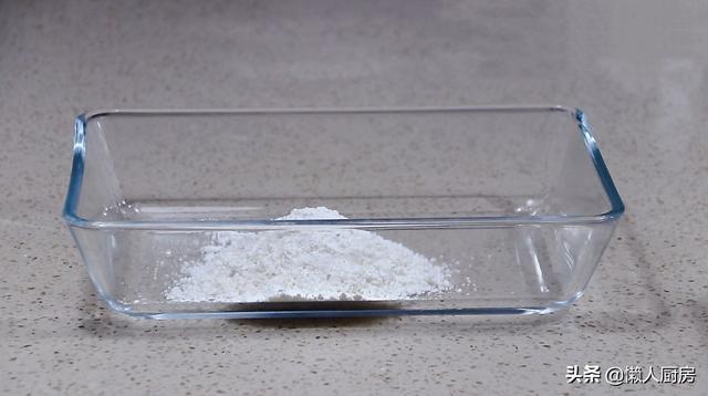 這樣炒著吃的澱粉賣斷貨，牢記這些技巧，吃起來有韌勁，能拉絲 熱愛美食 第8张