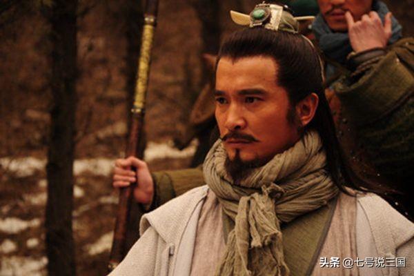 林冲的故事（豹子头林冲一生做错了三件事）