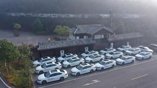 试驾 | 开过1.2T才知道，为什么速腾能制霸A+级