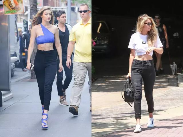 梨形身材好看吗，好看的梨形身材是怎样的