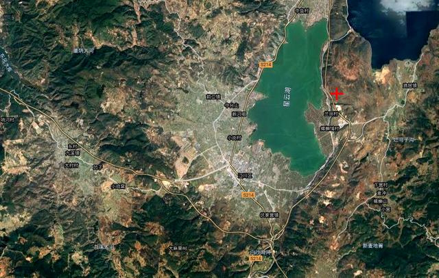 云南昆明第二机场确定建在哪里，当地百姓期待20多年