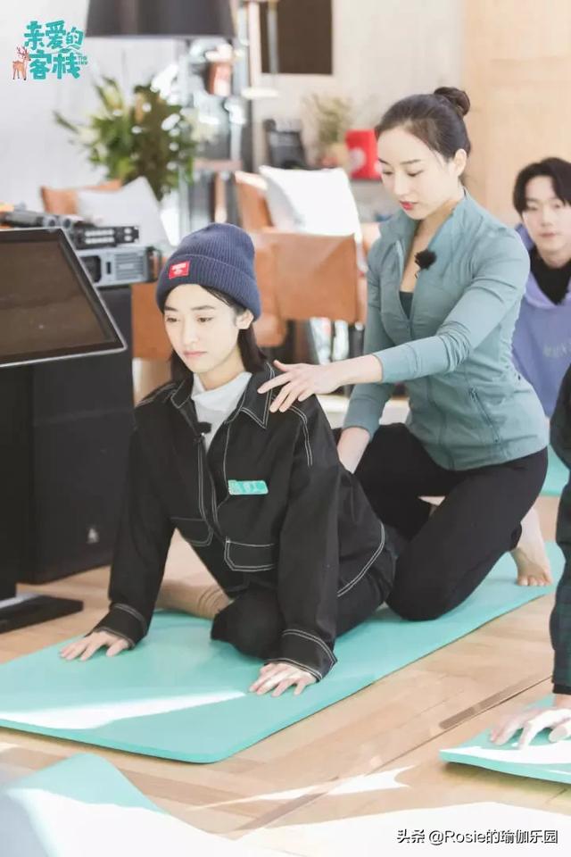 35歲離婚，48歲逆襲第一腿精，她是如何對自己下狠手的？ 健身減肥達人 第14张