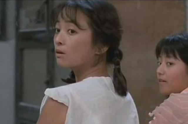 一婚嫁日本二婚嫁美國三婚法國，誓死不嫁中國男人的李勤勤怎樣了 娛樂八卦吃瓜 第6张