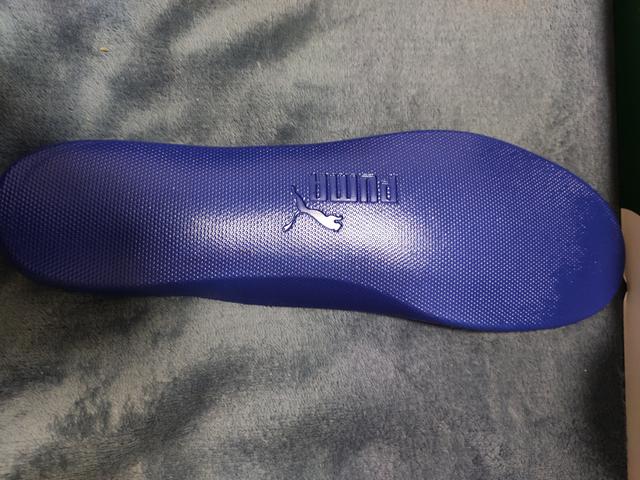 puma彪马rs经典休闲鞋，入手的第一双老爹鞋