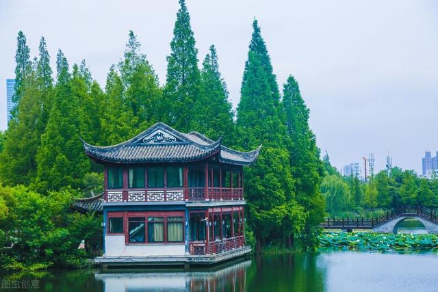 徐州值得去的旅游景点，江苏徐州最值得去的十五个地方