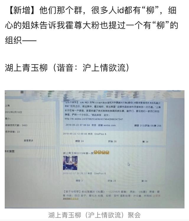 如何看待陳露爆出的霍尊聊天記錄？ 娛樂八卦吃瓜 第18张