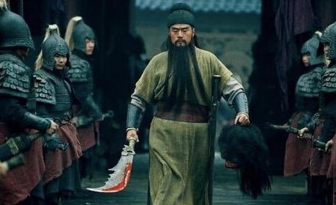 三国武将排行榜，三国中武将排行榜（关羽排名争议最大）