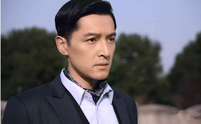 「失蹤人口」胡歌：不接戲不跑通告不上綜藝，這兩年究竟在幹啥 娛樂八卦吃瓜 第6张