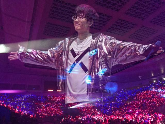 10年前的音乐才子许嵩，许嵩的成名秘史