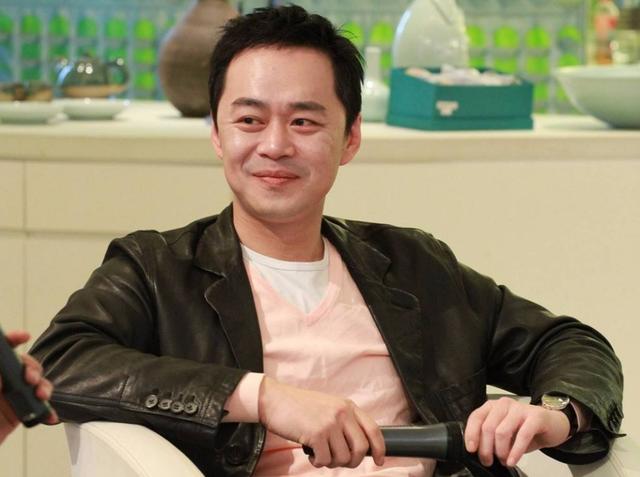 Selina毀容1年後，與不離不棄的張承中完婚，卻被「吸血」了5年 娛樂八卦吃瓜 第17张