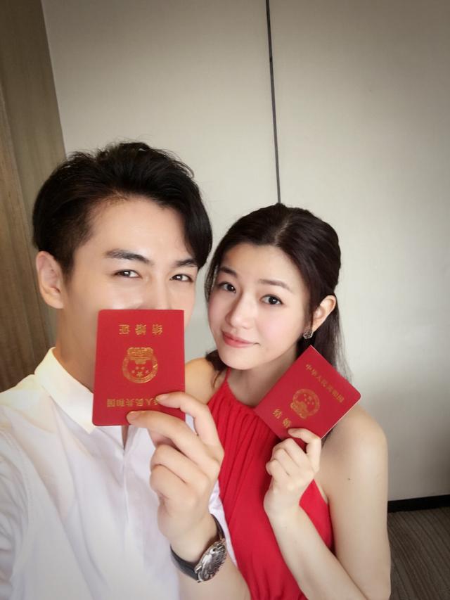 當紅女星陳妍希：嫁小丈夫陳曉，最看重的角色是「安徽媳婦」 娛樂八卦吃瓜 第11张