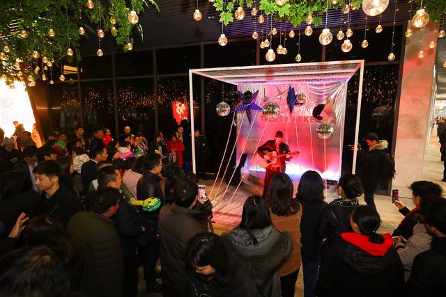 苏州绿宝广场有什么玩的，苏州室内儿童乐园大集合